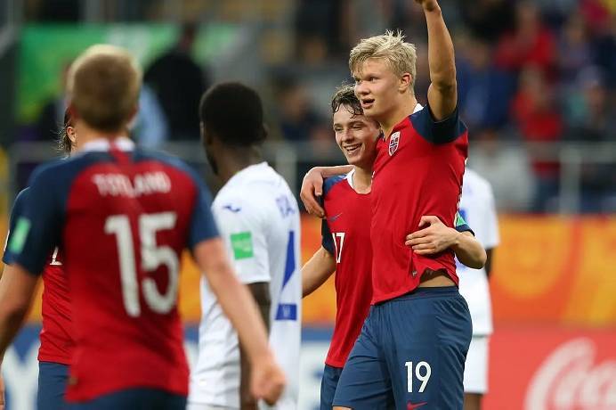 Nhận định, soi kèo Latvia vs Na Uy, 23h ngày 4/9