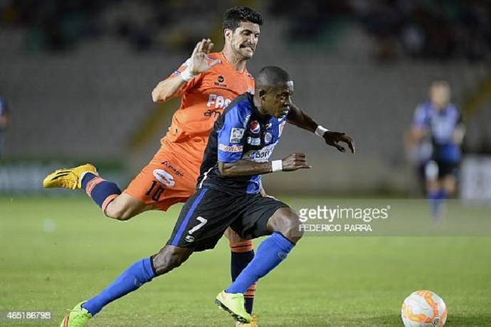 Nhận định, soi kèo Mineros Guyana vs UCV, 5h15 ngày 4/9