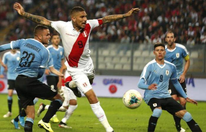 Nhận định, soi kèo Peru vs Uruguay, 8h00 ngày 3/9