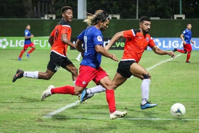 Nhận định, soi kèo Puerto Cabello vs Yaracuyanos, 7h30 ngày 4/9