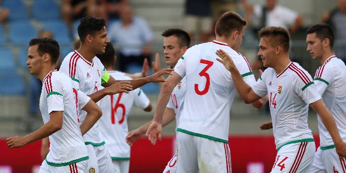 Nhận định, soi kèo U21 Hungary vs U21 Israel, 21h30 ngày 2/9
