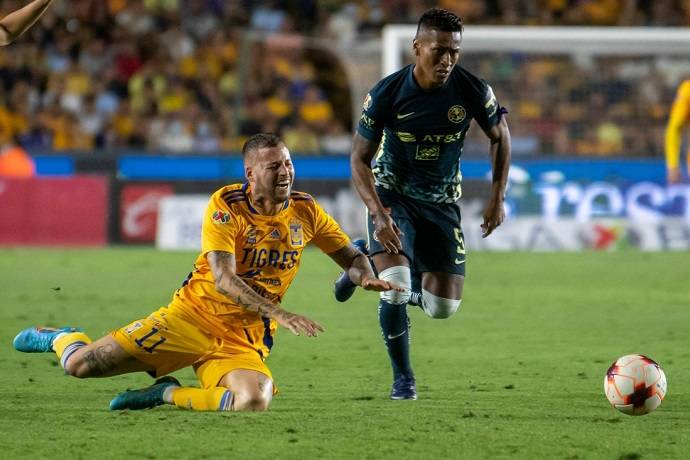 Nhận định, soi kèo América vs Tigres UANL, 9h05 ngày 4/9