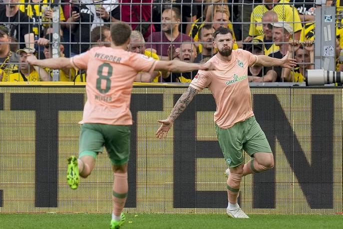 Nhận định, soi kèo Bochum vs Bremen, 20h30 ngày 3/9