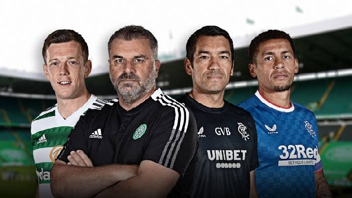 Nhận định, soi kèo Celtic vs Rangers, 18h30 ngày 3/9