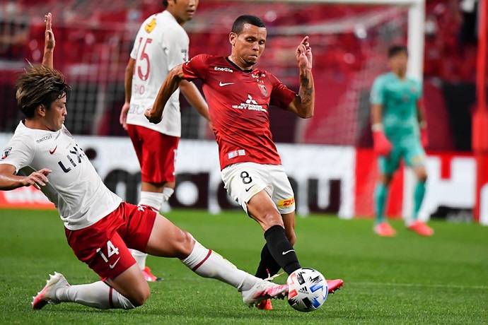 Nhận định, soi kèo Kashima Antlers vs Urawa Reds, 16h00 ngày 3/9
