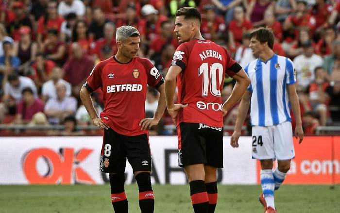 Nhận định, soi kèo Mallorca vs Girona, 19h ngày 3/9
