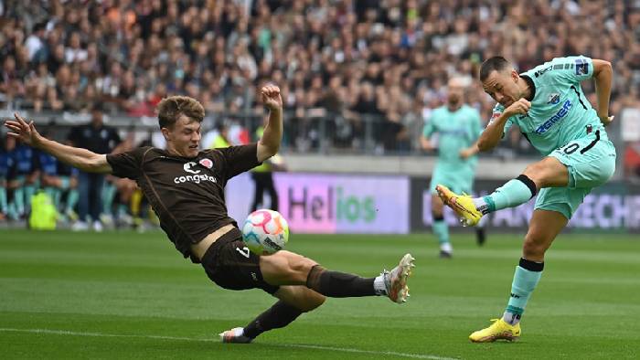 Nhận định, soi kèo Paderborn vs Magdeburg, 18h ngày 3/9
