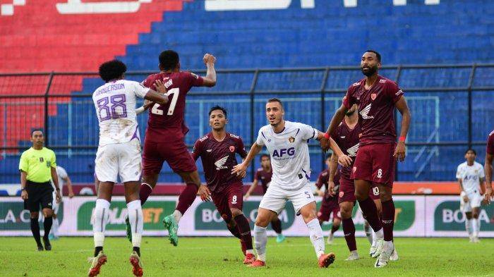 Nhận định, soi kèo Persik Kediri vs PSM, 20h30 ngày 2/9
