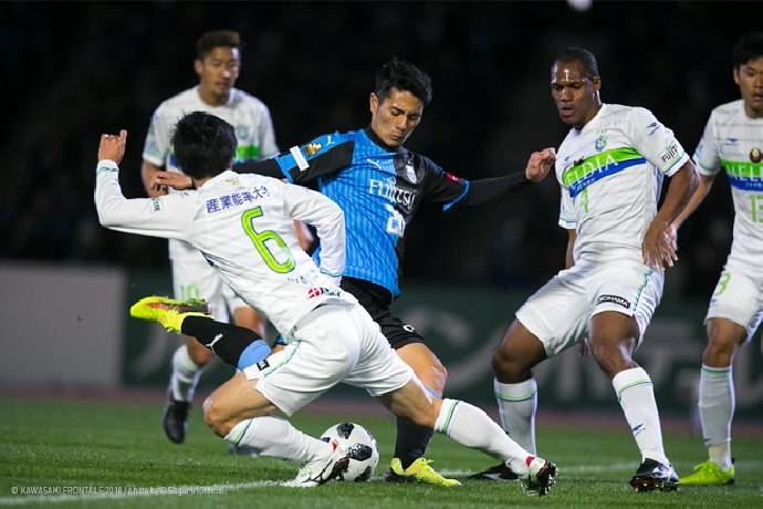 Nhận định, soi kèo Shonan Bellmare vs Kawasaki Frontale, 17h ngày 3/9