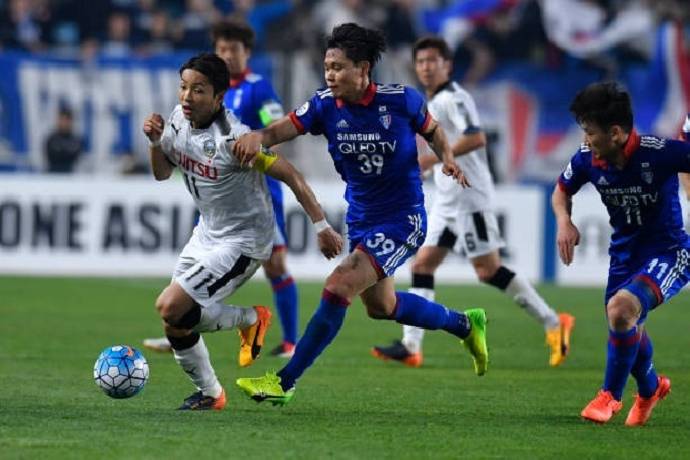 Nhận định, soi kèo Suwon vs Jeju, 17h ngày 2/9