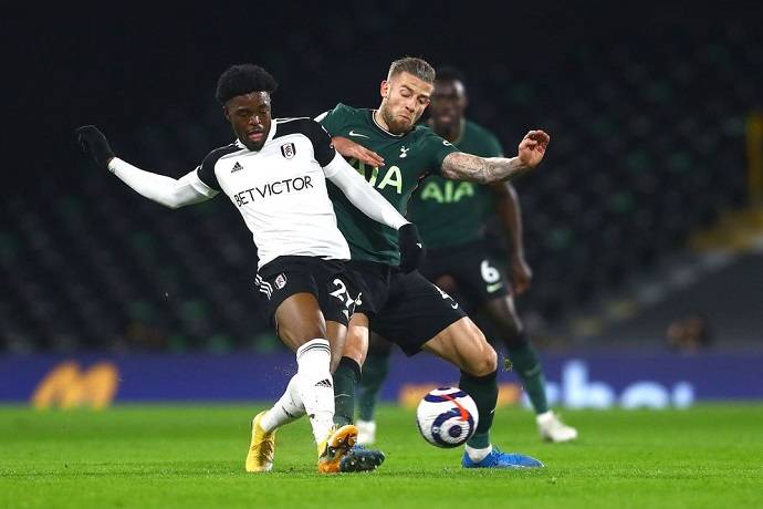 Nhận định, soi k&egrave;o Tottenham vs Fulham, 21h00 ng&agrave;y 3/9