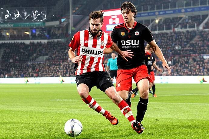 Nhận định, soi kèo Twente vs PSV, 23h45 ngày 3/9