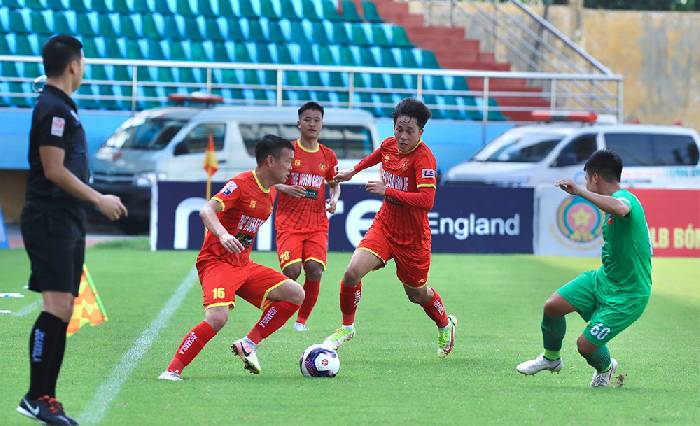 Soi kèo, dự đoán Macao CAND vs Phú Thọ, 16h30 ngày 3/9