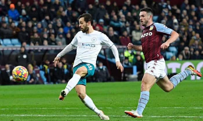 Soi k&egrave;o phạt g&oacute;c Aston Villa vs Man City, 23h30 ng&agrave;y 3/9