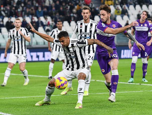 Soi k&egrave;o phạt g&oacute;c Fiorentina vs Juventus, 20h ng&agrave;y 3/9