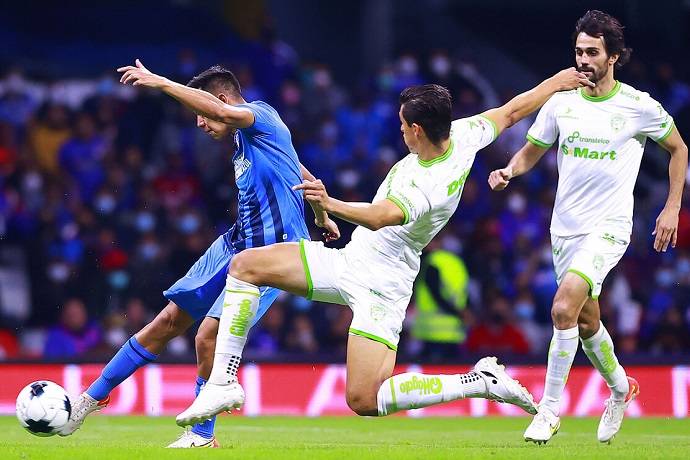 Soi kèo phạt góc Juárez vs Cruz Azul, 9h05 ngày 3/9