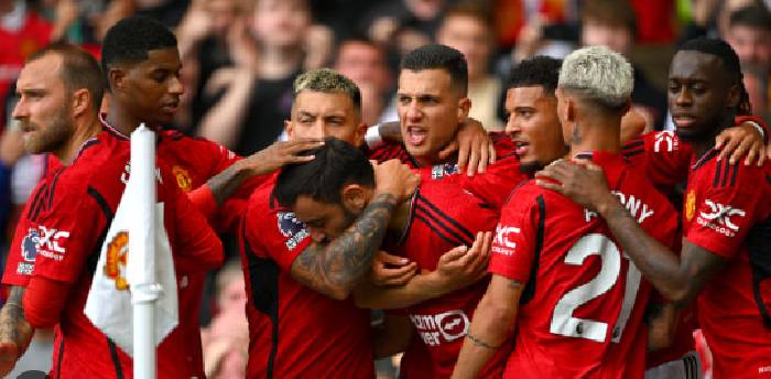 'MU sai lầm khi mua cậu ấy vào giờ chót TTCN, một cầu thủ tầm thường'