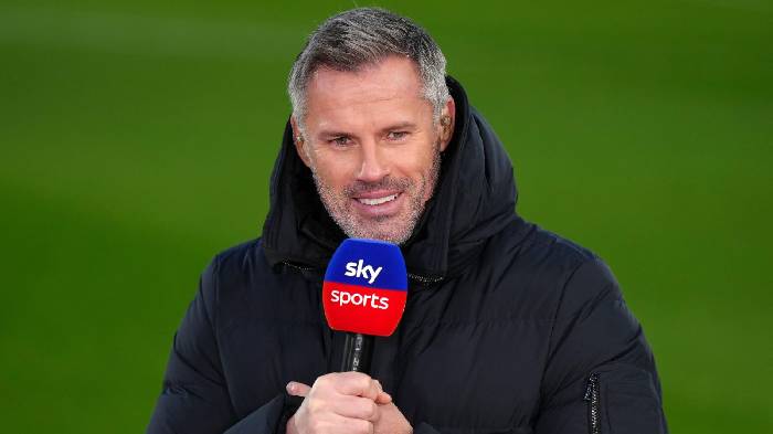 Carragher: 'Ả Rập gạ 200 củ đi, Liverpool sẽ b&aacute;n cậu ấy ngay' 
