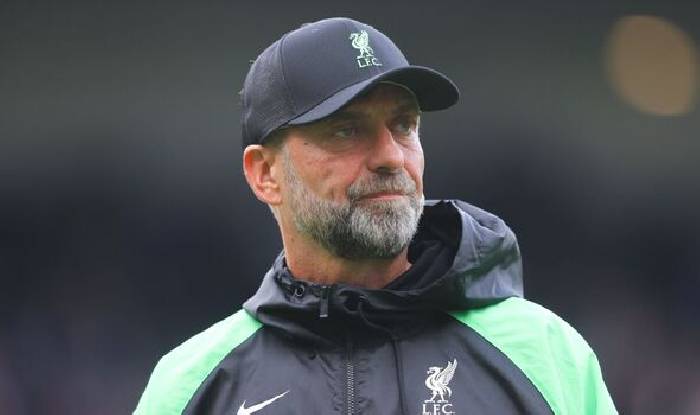 Jurgen Klopp l&ecirc;n tiếng lần cuối, x&aacute;c nhận tương lai của ng&ocirc;i sao 200 củ
