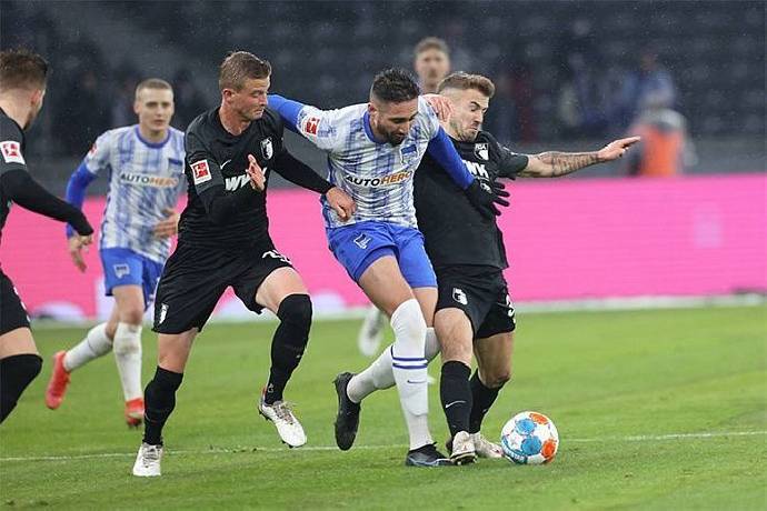 Nhận định, soi k&egrave;o Augsburg vs Bochum, 20h30 ng&agrave;y 02/09