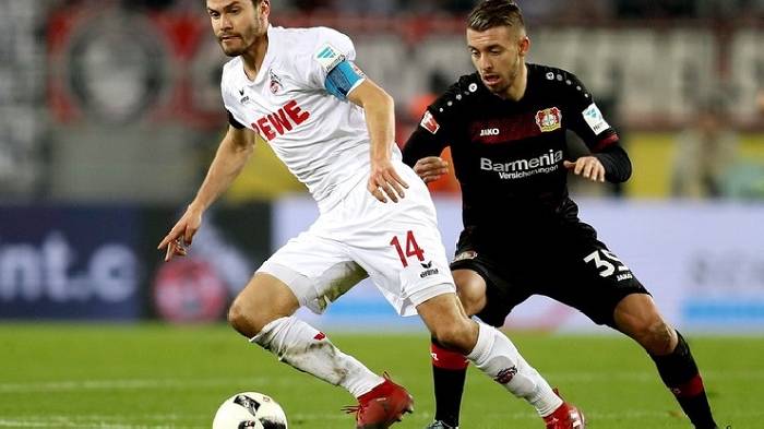 Nhận định, soi kèo Eintracht Frankfurt vs Koln, 20h30 ngày 3/9