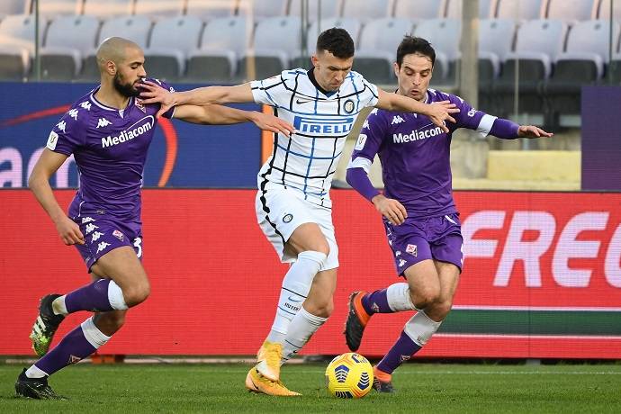 Nhận định, soi kèo Inter Milan vs Fiorentina, 23h30 ngày 3/9