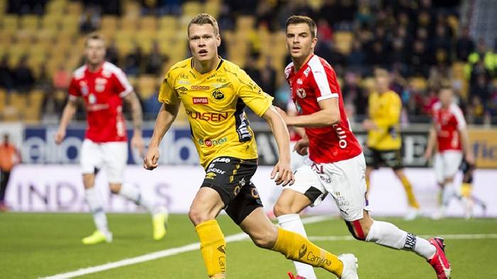 Nhận định, soi kèo Kalmar vs Mjallby, 20h00 ngày 3/9