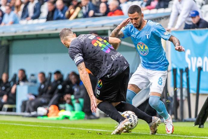 Nhận định, soi kèo Malmo vs IFK Goteborg, 22h30 ngày 3/9