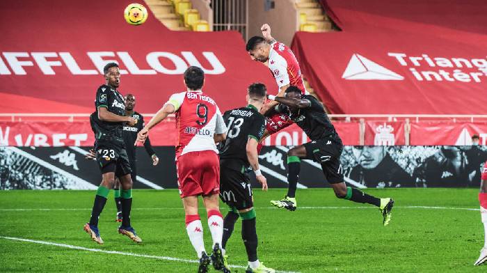 Nhận định, soi kèo Monaco vs Lens, 02h00 ngày 3/9