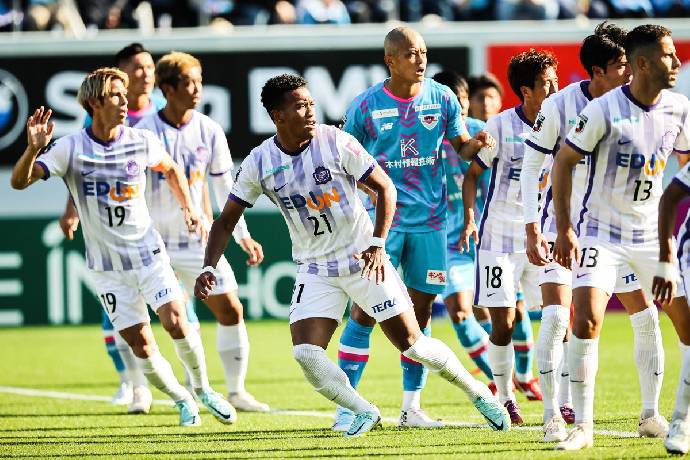 Nhận định, soi kèo Sagan Tosu vs Sanfrecce Hiroshima, 17h00 ngày 2/9