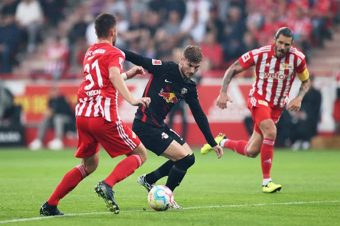 Nhận định, soi kèo Union Berlin vs Leipzig, 22h30 ngày 3/9