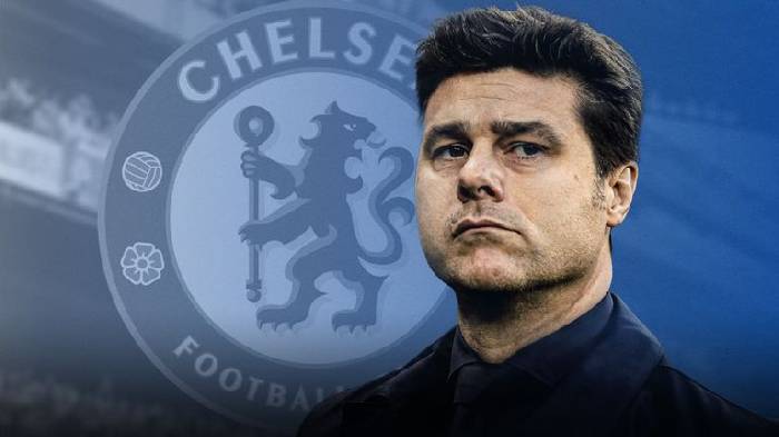Pochettino: 'Cậu ấy tới Chelsea không phải kế hoạch của tôi'