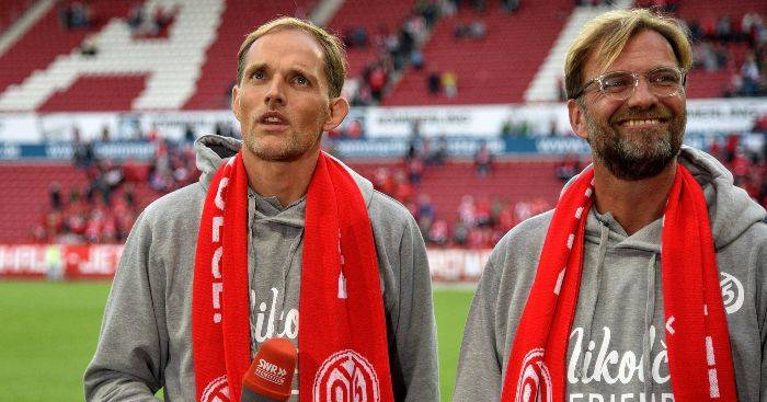 Tuchel 'chê bai', Klopp lập tức bảo vệ tân binh của Liverpool