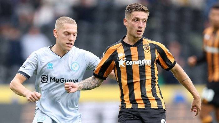 Nhận định, soi k&egrave;o Hull City U21 vs Queens Park Rangers U21, 20h00 ng&agrave;y 3/9: Viết lại lịch sử