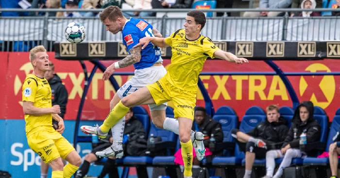 Nhận định, soi k&egrave;o Ranheim vs Start Kristiansand, 0h00 ng&agrave;y 3/9: Tự tin ph&aacute; dớp