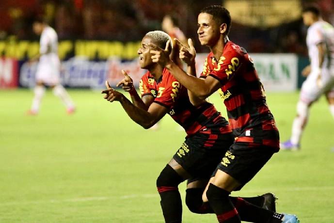 Nhận định, soi k&egrave;o Recife vs Ituano, 05h30 ng&agrave;y 3/9: Chấm dứt mạch thua