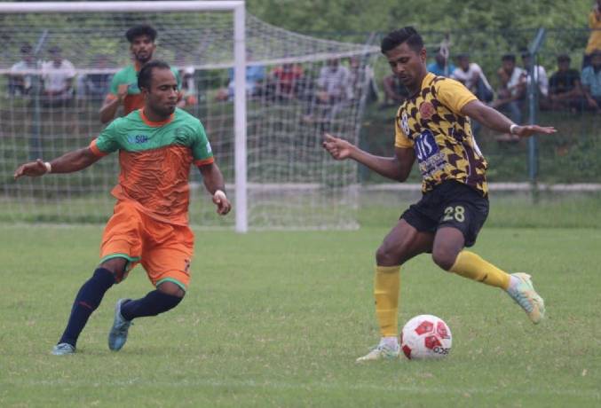 Nhận định, soi k&egrave;o ARYAN Club vs Calcutta Police Club, 16h30 ng&agrave;y 3/9: Những người khốn khổ