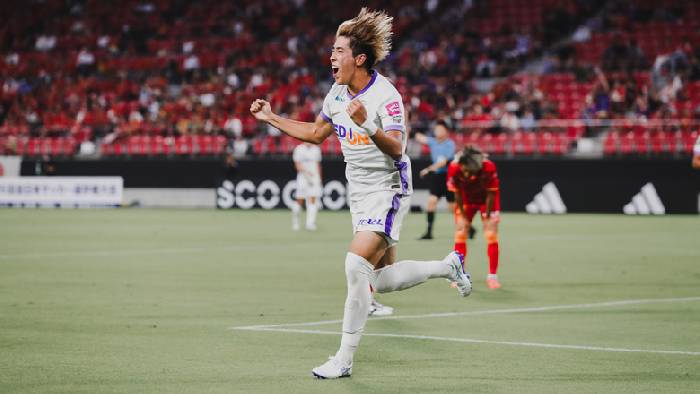 Nhận định, soi kèo Shonan Bellmare vs Sanfrecce Hiroshima, 17h00 ngày 3/9: Cửa trên ‘ghi điểm’