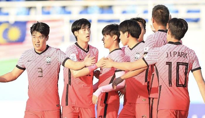 Nhận định, soi kèo U23 Hàn Quốc vs U23 Macao, 15h30 ngày 3/9: Thân phận lót đường