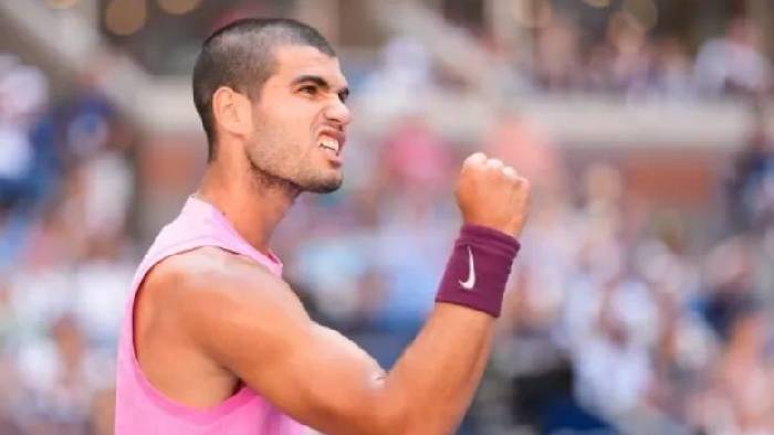 Nhận định tennis Alcaraz vs Lehecka, Tứ kết US Open - 00h00 ngày 3/9
