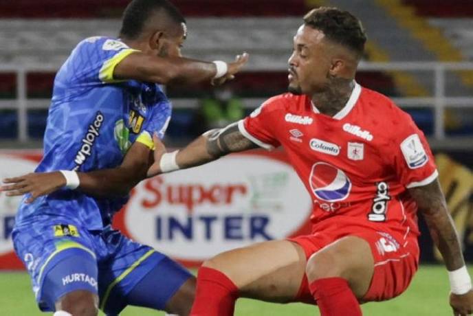 Nhận định, soi kèo America de Cali vs Alianza Petrolera, 6h00 ngày 4/9: Trên đỉnh bảng