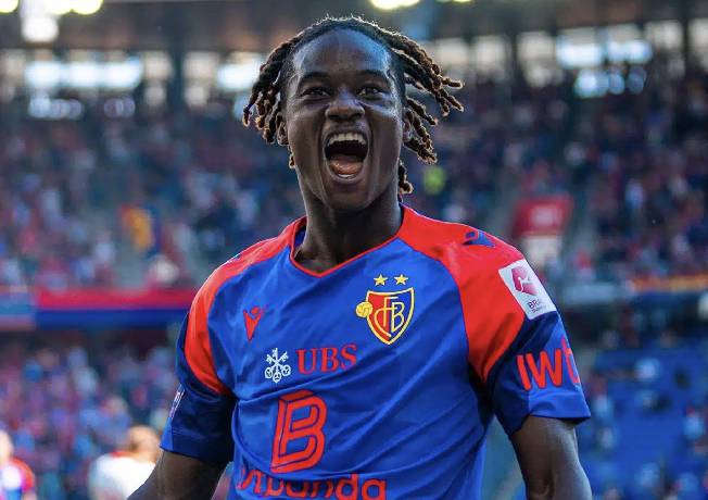 Nhận định, soi kèo Basel vs Sion, 01h30 ngày 4/9: Thêm một lần đau