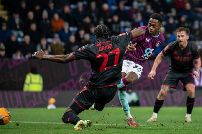 Nhận định, soi kèo Burnley vs Middlesbrough, 02h00 ngày 03/09: Nỗi buồn chưa vơi