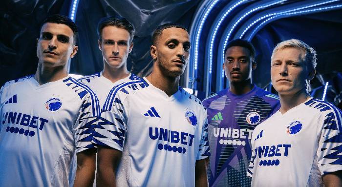 Nhận định, soi kèo Copenhagen vs Nordsjaelland, 01h00 ngày 4/9: Điểm tựa sân nhà
