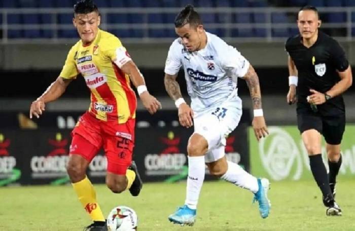 Nhận định, soi kèo Deportivo Pereira vs Medellin, 8h00 ngày 4/9: Chủ nhà có điểm