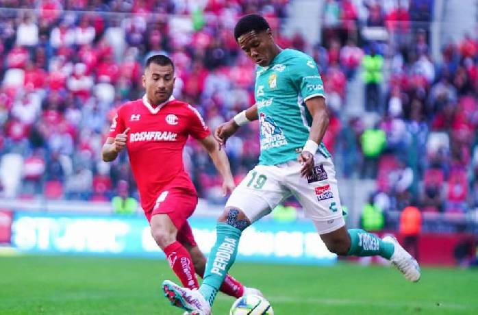 Nhận định, soi kèo Deportivo Toluca vs Club Leon, 08h00 ngày 03/09: Giằng co tới cùng