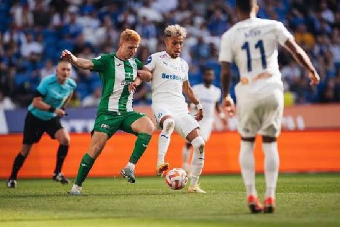 Nhận định, soi kèo Dynamo Moscow vs Akhmat Grozny, 23h30 ngày 3/9: Tiếp đà bất bại