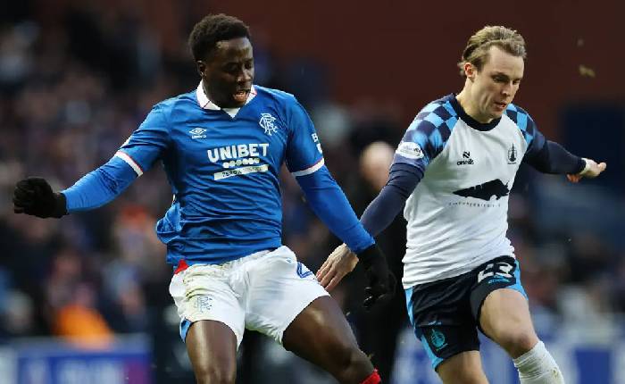 Nhận định, soi kèo Falkirk vs Rangers, 02h00 ngày 03/09: Toàn tâm toàn ý