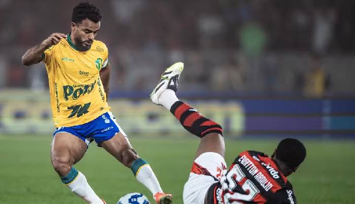 Nhận định, soi kèo Flamengo vs Mirassol, 05h30 ngày 03/09: Mệnh lệnh phải thắng