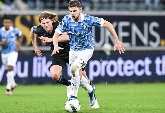 Nhận định, soi kèo Gent vs Leuven, 01h30 ngày 4/9: Tiếp tục chìm sâu